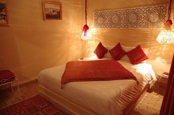Riad Moulay Said مراكش المظهر الخارجي الصورة